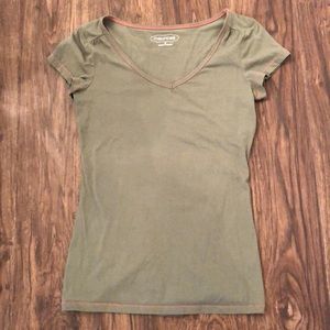 Maurices soft easy tshirt